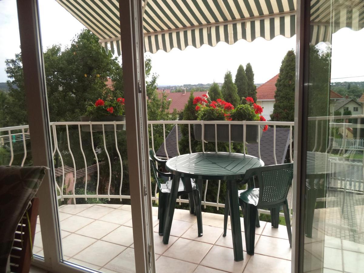 Maria Apartman Hévíz Exterior foto